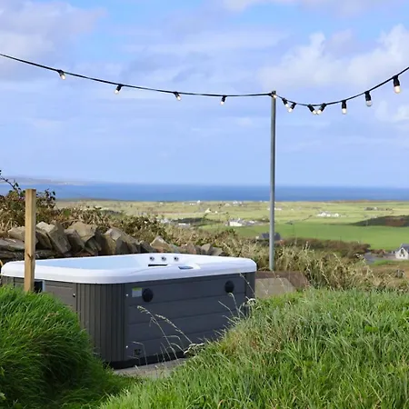 Elfin Nyaraló Doolin