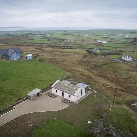 Elfin Holiday home Doolin