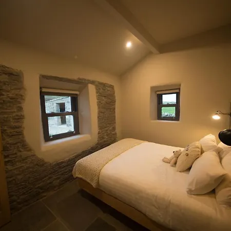 Elfin Holiday home