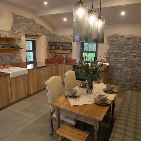 Holiday home Elfin *