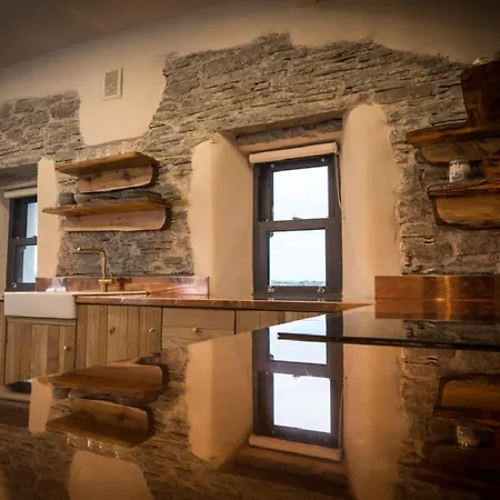 Elfin Semesterbostad *