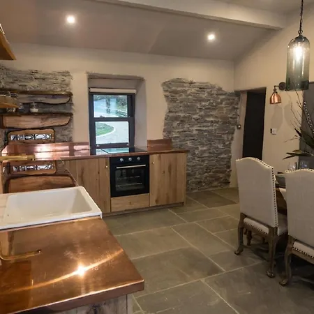 Elfin Holiday home *