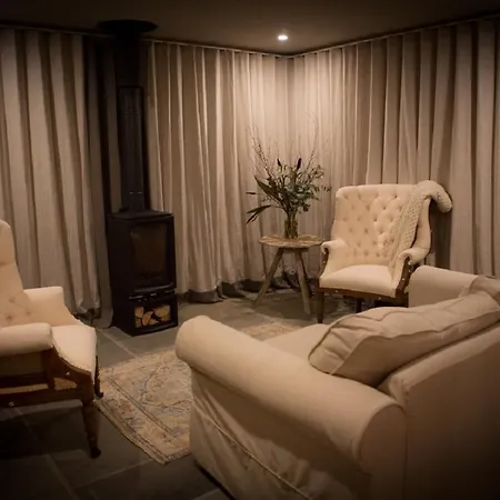 Elfin Ferienhaus Doolin