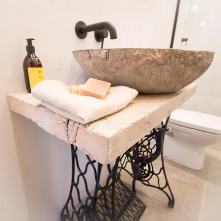 Elfin Ferienhaus Doolin