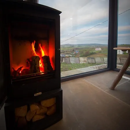 Holiday home Elfin *