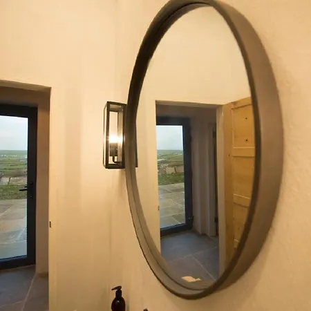 Elfin Holiday home Doolin