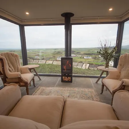 Holiday home Elfin *