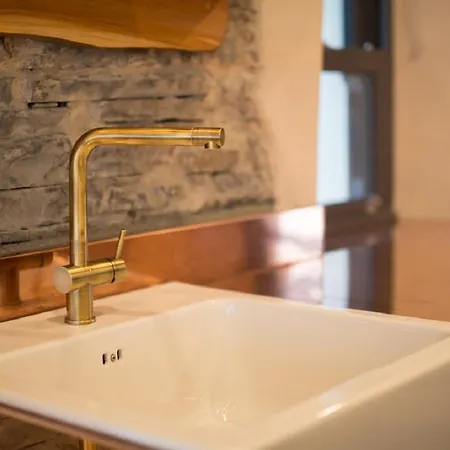 Nyaraló Elfin Doolin