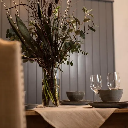 Elfin Holiday home