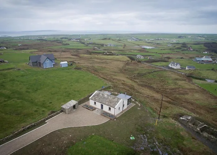 Elfin Holiday home Doolin