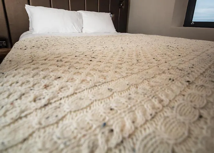 Semesterbostad Elfin