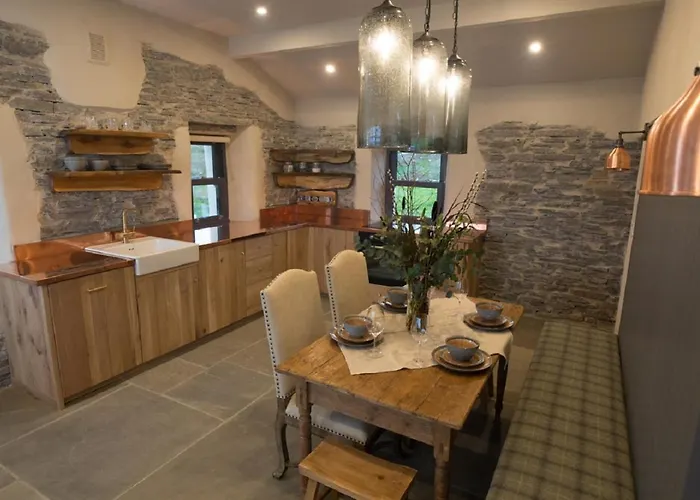 Holiday home Elfin *