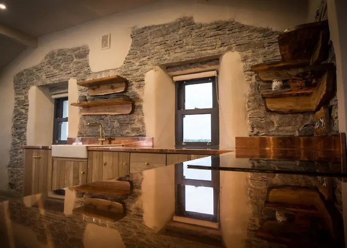 Elfin Semesterbostad *