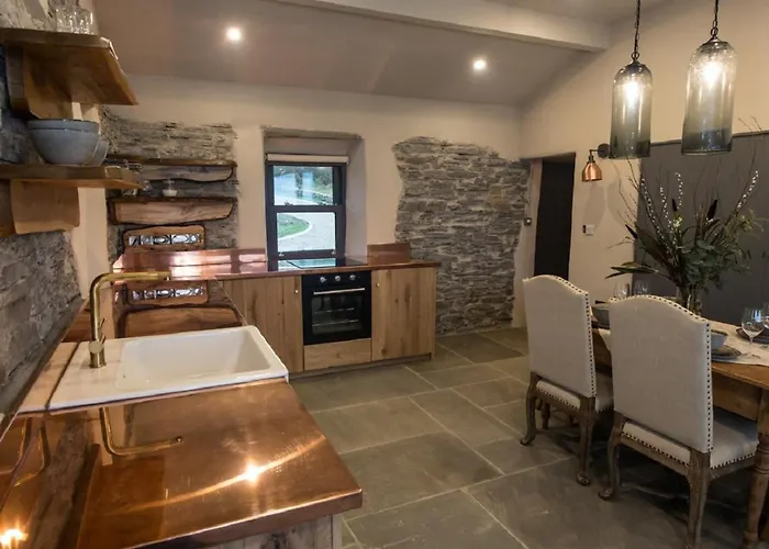 Elfin Semesterbostad *