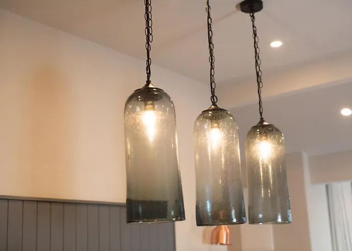 Elfin Сasa de vacaciones Doolin