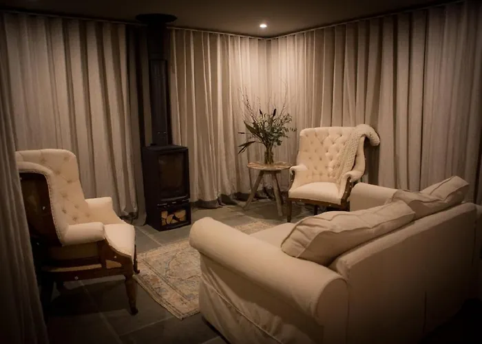 Elfin Holiday home Doolin