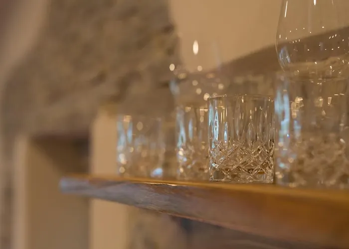 Elfin Holiday home *