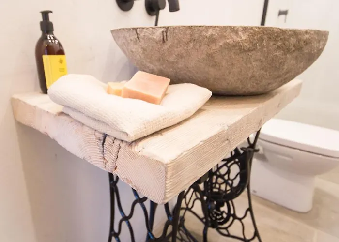 Elfin Semesterbostad Doolin