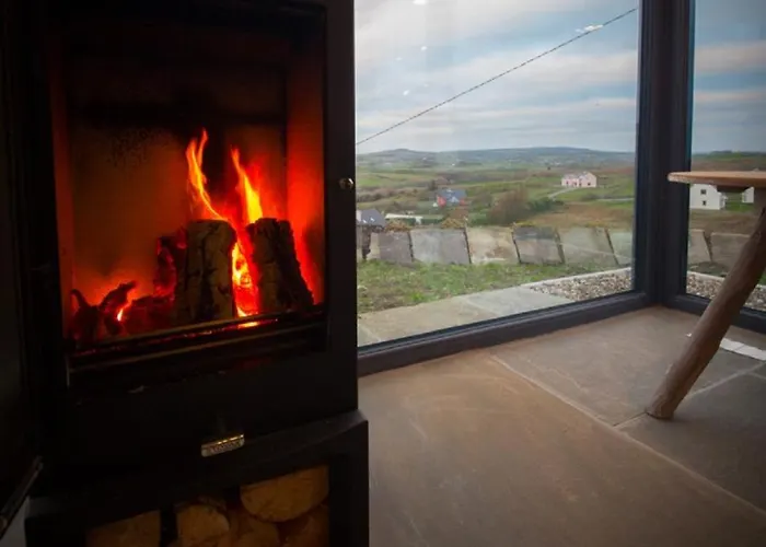 Holiday home Elfin *