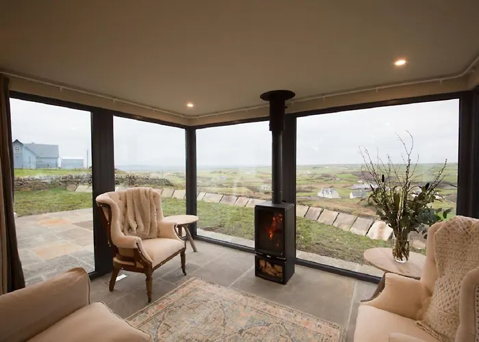 Holiday home Elfin Doolin