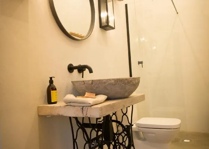 Holiday home Elfin Doolin