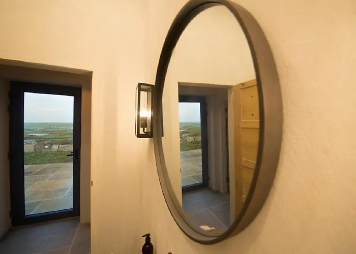 Elfin Holiday home Doolin