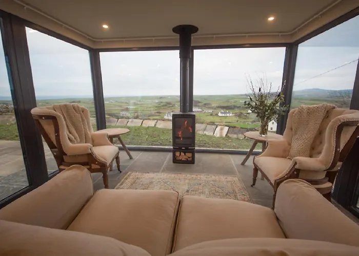 Holiday home Elfin *