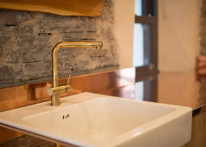 Сasa de vacaciones Elfin Doolin