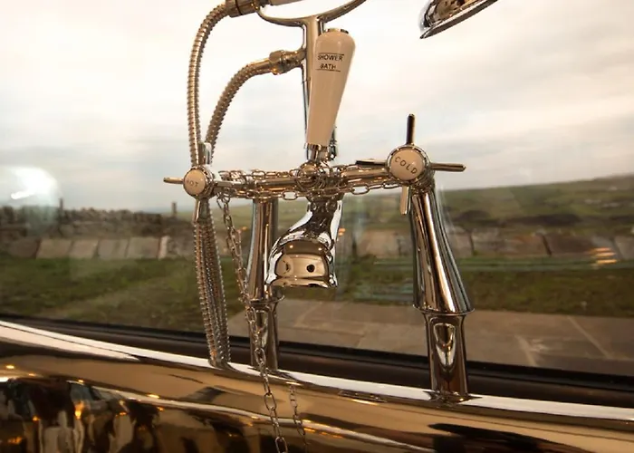 Сasa de vacaciones Elfin Doolin