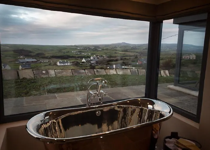 Сasa de vacaciones Elfin Doolin